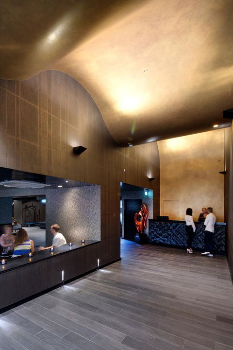 57Hotel - Hotels Melbourne 36