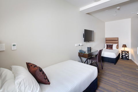 57Hotel - Hotels Melbourne 10