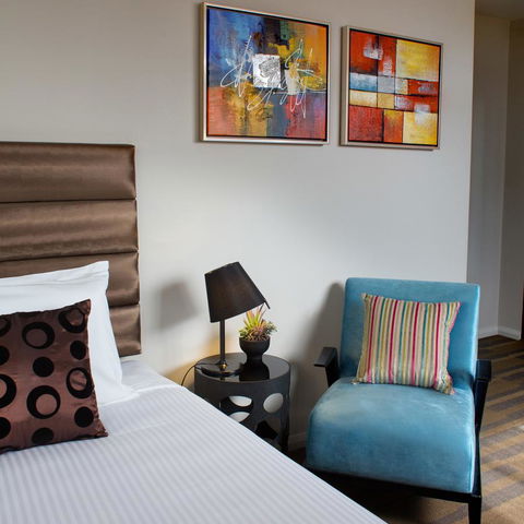 57Hotel - Hotels Melbourne 31