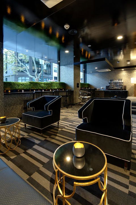 57Hotel - Hotels Melbourne 32