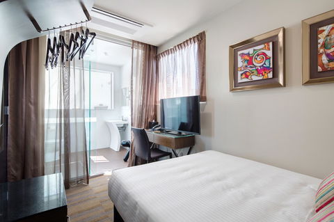 57Hotel - Hotels Melbourne 9