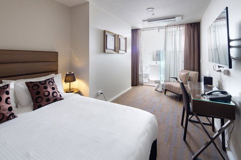 57Hotel - Hotels Melbourne 33