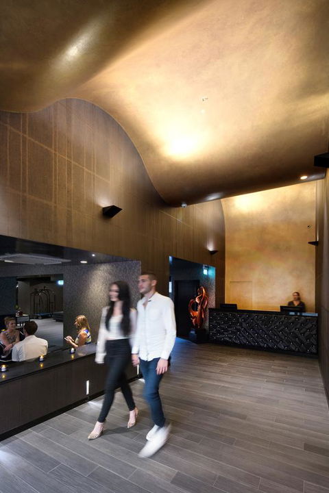 57Hotel - Hotels Melbourne 43