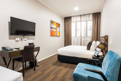 57Hotel - Hotels Melbourne 1