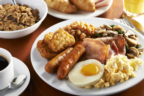 Great Southern Hotel Sydney - Hotels Melbourne 6