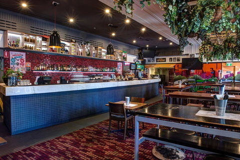 Great Southern Hotel Sydney - Hotels Melbourne 10