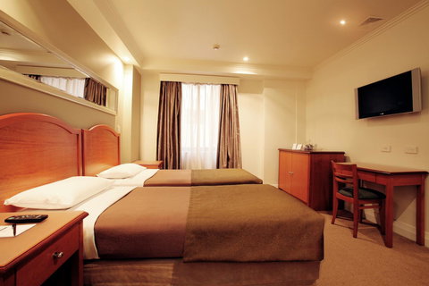 Great Southern Hotel Sydney - Hotels Melbourne 23