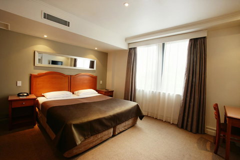 Great Southern Hotel Sydney - Hotels Melbourne 31