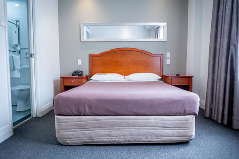 Great Southern Hotel Sydney - Hotels Melbourne 1