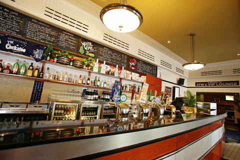 Great Southern Hotel Sydney - Hotels Melbourne 24