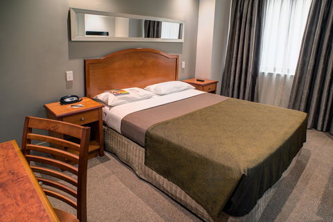 Great Southern Hotel Sydney - Hotels Melbourne 28
