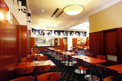 Great Southern Hotel Sydney - Hotels Melbourne 16