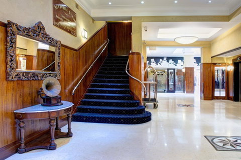 Great Southern Hotel Sydney - Hotels Melbourne 12