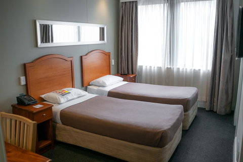 Great Southern Hotel Sydney - Hotels Melbourne 5