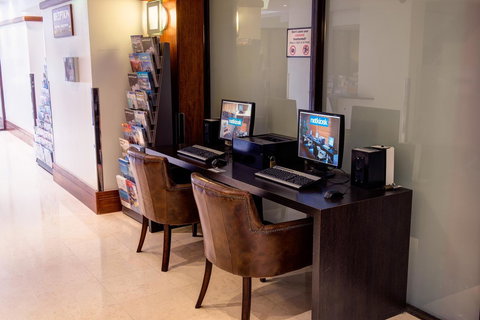 Great Southern Hotel Sydney - Hotels Melbourne 18