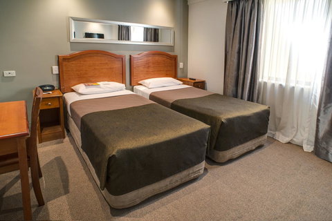 Great Southern Hotel Sydney - Hotels Melbourne 26