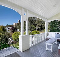 Holiday Home Fairy Bower Road Manly FAB05 - Hotels Melbourne
