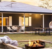 The Woods Farm Jervis Bay - Hotels Melbourne