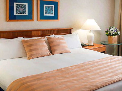 Novotel Sydney Brighton Beach - Hotels Melbourne 39