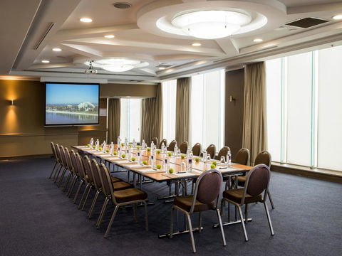 Novotel Sydney Brighton Beach - Hotels Melbourne 23