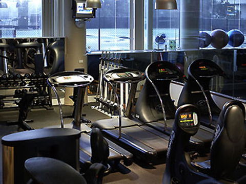 Novotel Sydney Brighton Beach - Hotels Melbourne 12