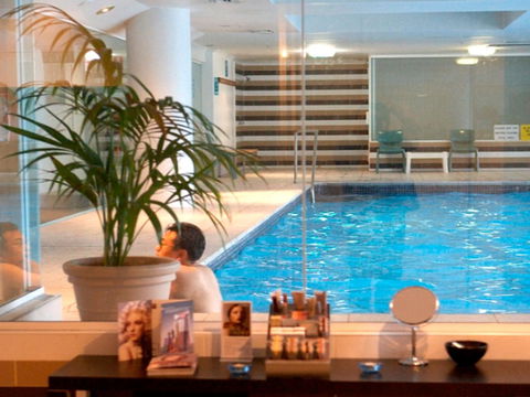 Novotel Sydney Brighton Beach - Hotels Melbourne 18