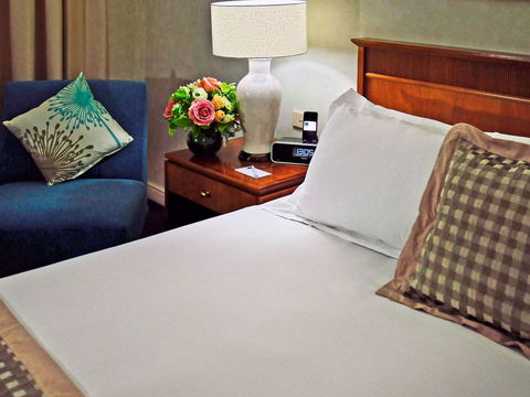 Novotel Sydney Brighton Beach - Hotels Melbourne 37