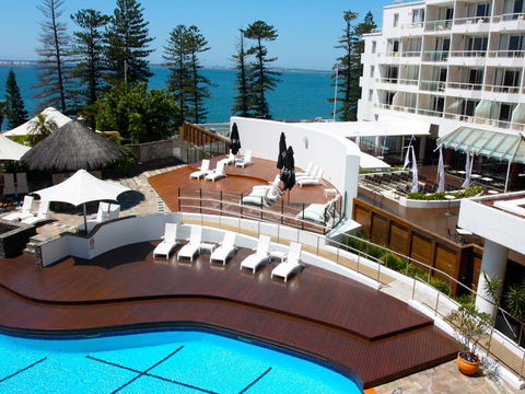 Novotel Sydney Brighton Beach - Hotels Melbourne 3