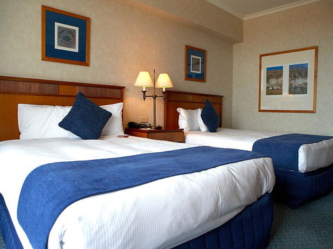 Novotel Sydney Brighton Beach - Hotels Melbourne 9