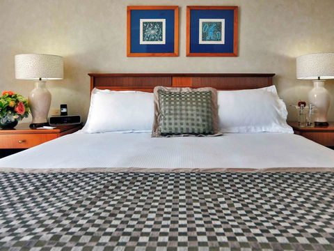Novotel Sydney Brighton Beach - Hotels Melbourne 41
