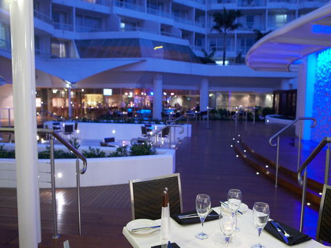 Novotel Sydney Brighton Beach - Hotels Melbourne 19