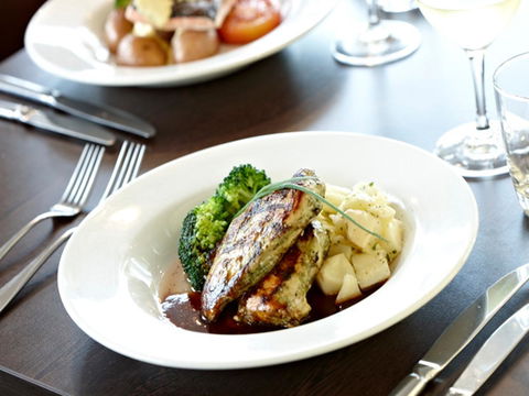 Novotel Sydney Brighton Beach - Hotels Melbourne 31