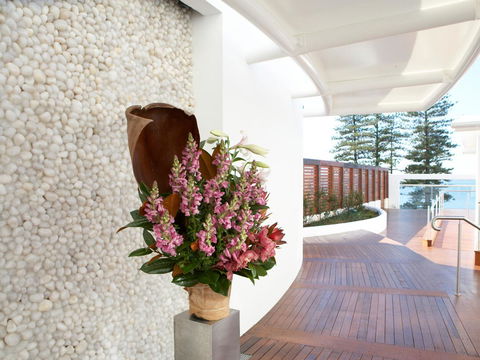 Novotel Sydney Brighton Beach - Hotels Melbourne 20