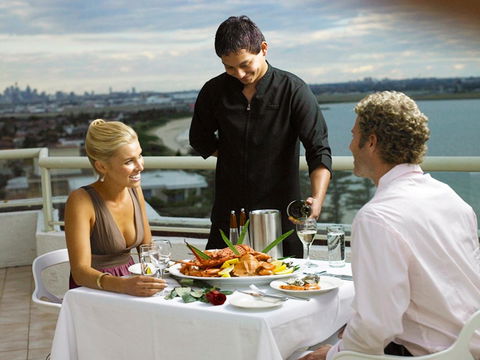 Novotel Sydney Brighton Beach - Hotels Melbourne 17