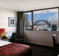 View Sydney formerly North Sydney Harbourview - Hotels Melbourne