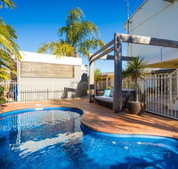 Seashells Apartments Merimbula - Hotels Melbourne