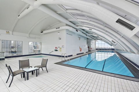 Darling Harbour ICC 3BR+PARKING+VIEWS è¾¾ä»¤æ¸¯å…¨æ™¯è±ªåŽä¸‰æˆ¿ - Hotels Melbourne 12