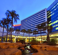 Stamford Plaza Sydney Airport Hotel  Conference Centre - Hotels Melbourne