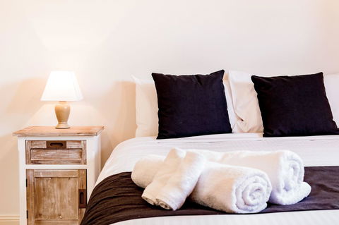 Bundanoon Country Inn Motel - Hotels Melbourne 25