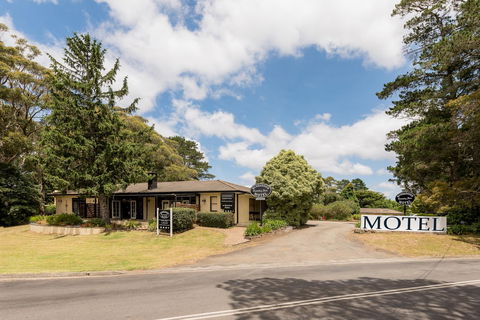 Bundanoon Country Inn Motel - Hotels Melbourne 43