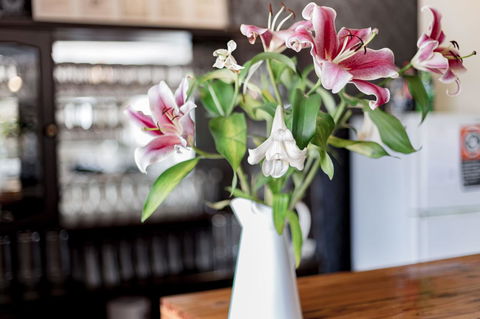 Bundanoon Country Inn Motel - Hotels Melbourne 12