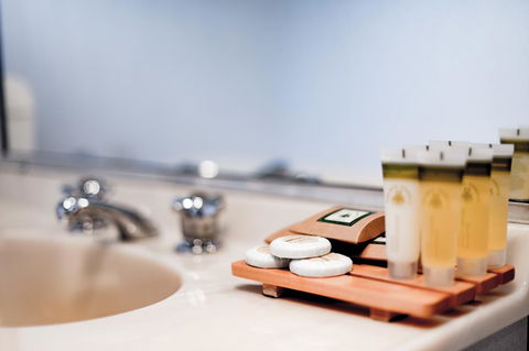 Bundanoon Country Inn Motel - Hotels Melbourne 2