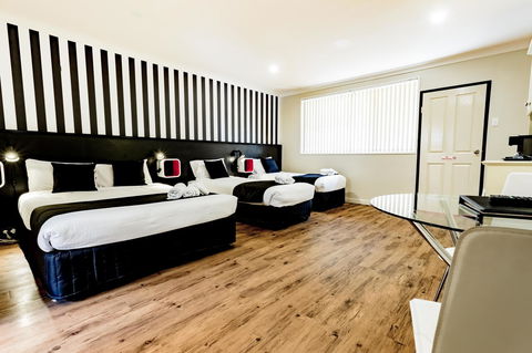 Bundanoon Country Inn Motel - Hotels Melbourne 41