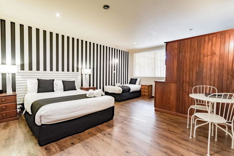 Bundanoon Country Inn Motel - Hotels Melbourne 8