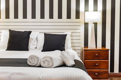 Bundanoon Country Inn Motel - Hotels Melbourne 5