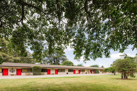 Bundanoon Country Inn Motel - Hotels Melbourne 44