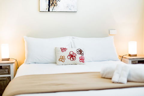 Bundanoon Country Inn Motel - Hotels Melbourne 37