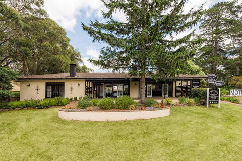 Bundanoon Country Inn Motel - Hotels Melbourne 42