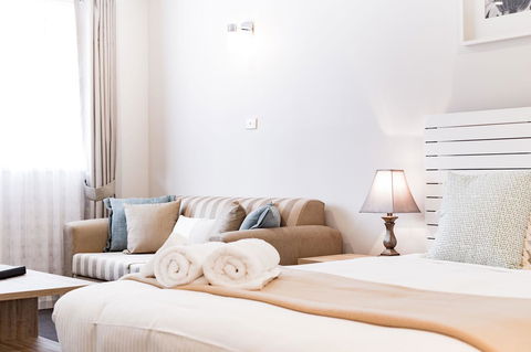 Bundanoon Country Inn Motel - Hotels Melbourne 15