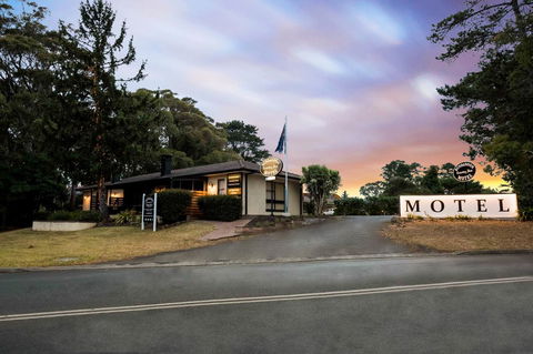 Bundanoon Country Inn Motel - Hotels Melbourne 22